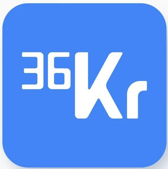 36氪