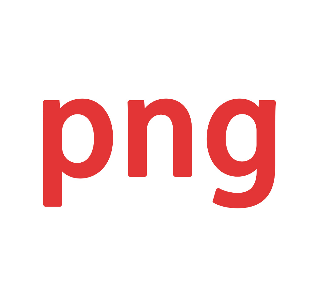 PNG images