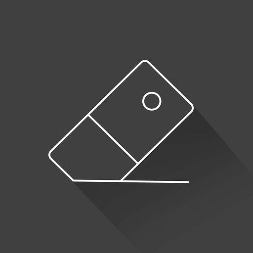 橡皮测—一键去除图片水印