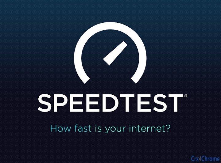 Speedtest—全球首个支持5G的