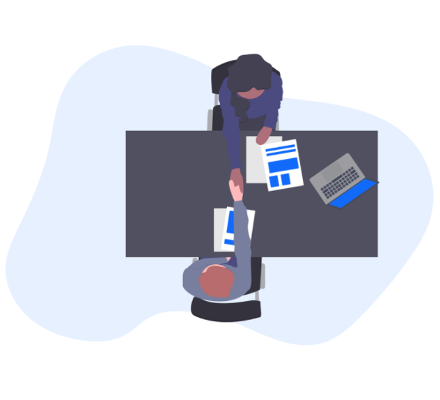 极简简历模板PoleBrief