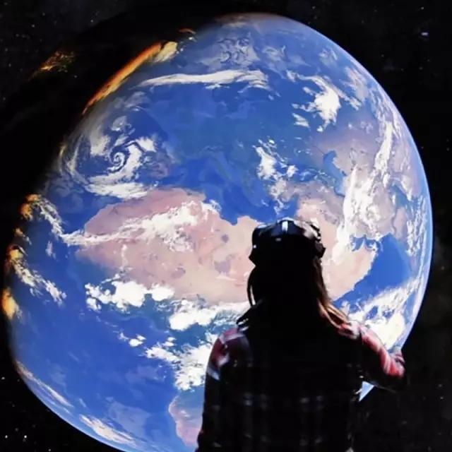 earth地球—无需翻墙 这软件不比国外的差！