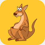 袋鼠下载—暴力解析50+平台资源