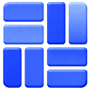 在线拼图编辑器 · 图片拼贴制作 · 九宫格相框