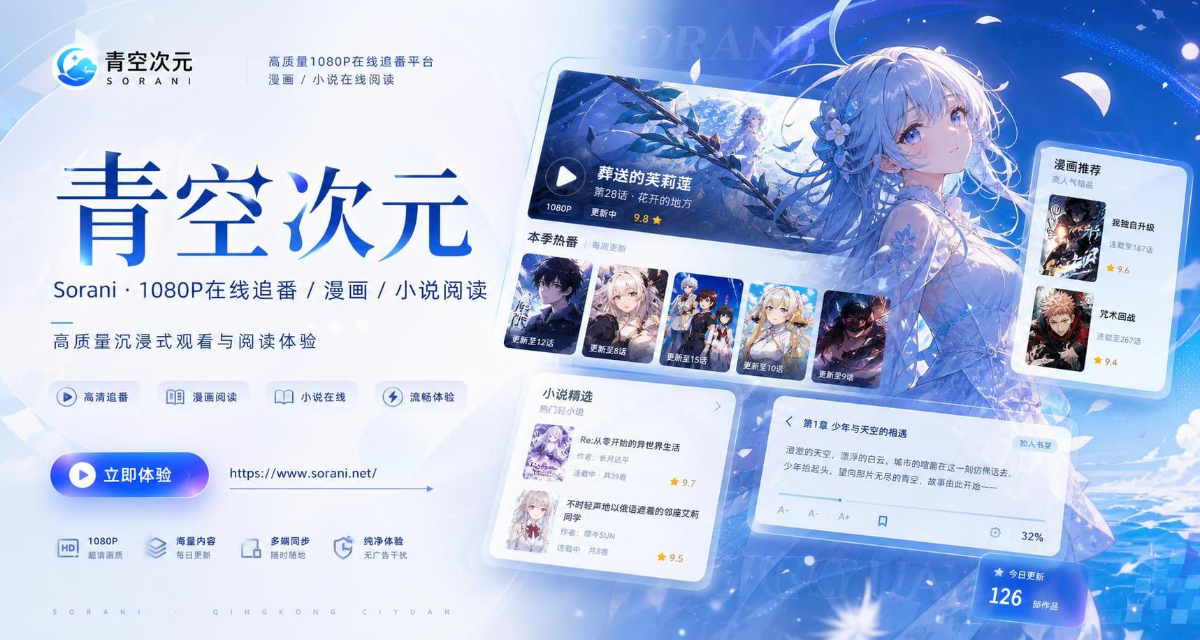 青空次元