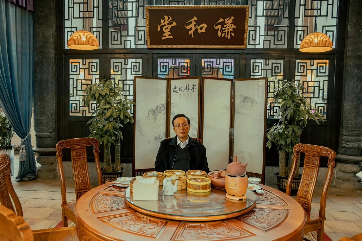 小众壁纸-狂飙